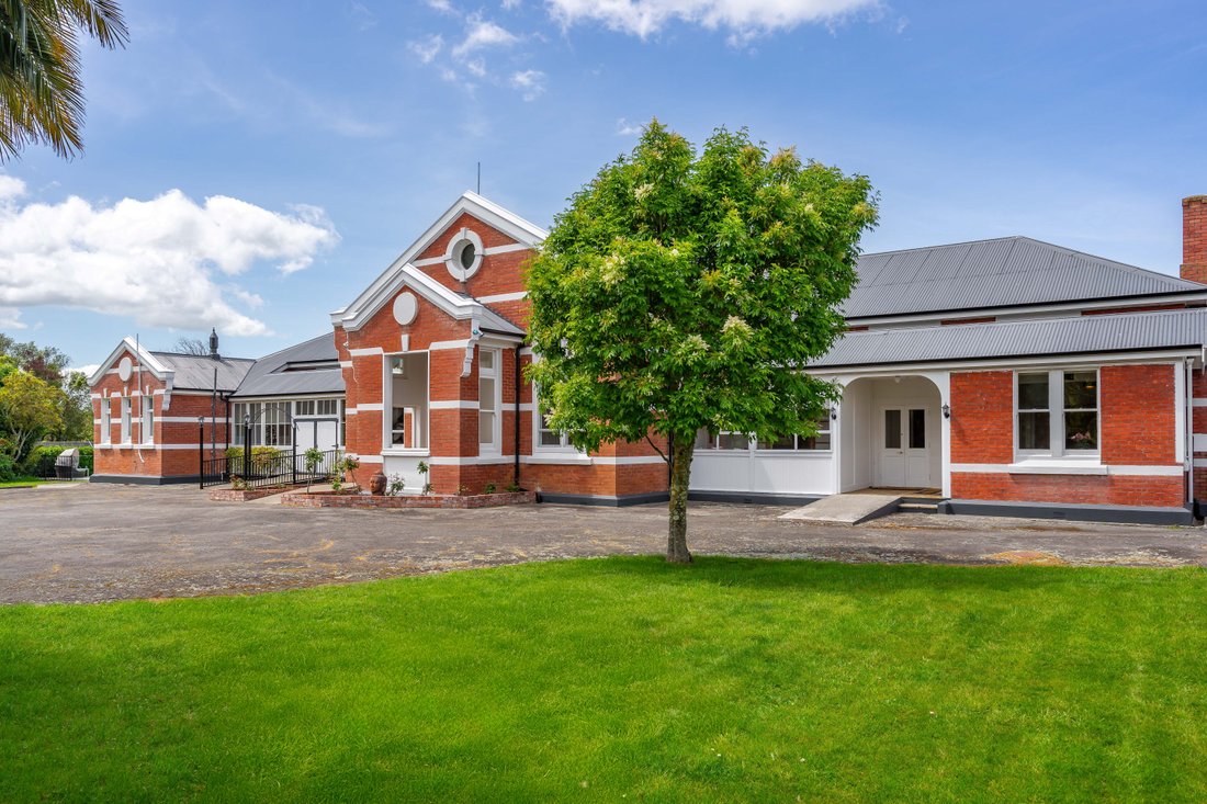 House in Greytown, Wellington, New Zealand 4 - 17503950