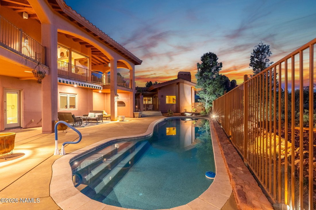 House in Sedona, Arizona, United States 5 - 17508569