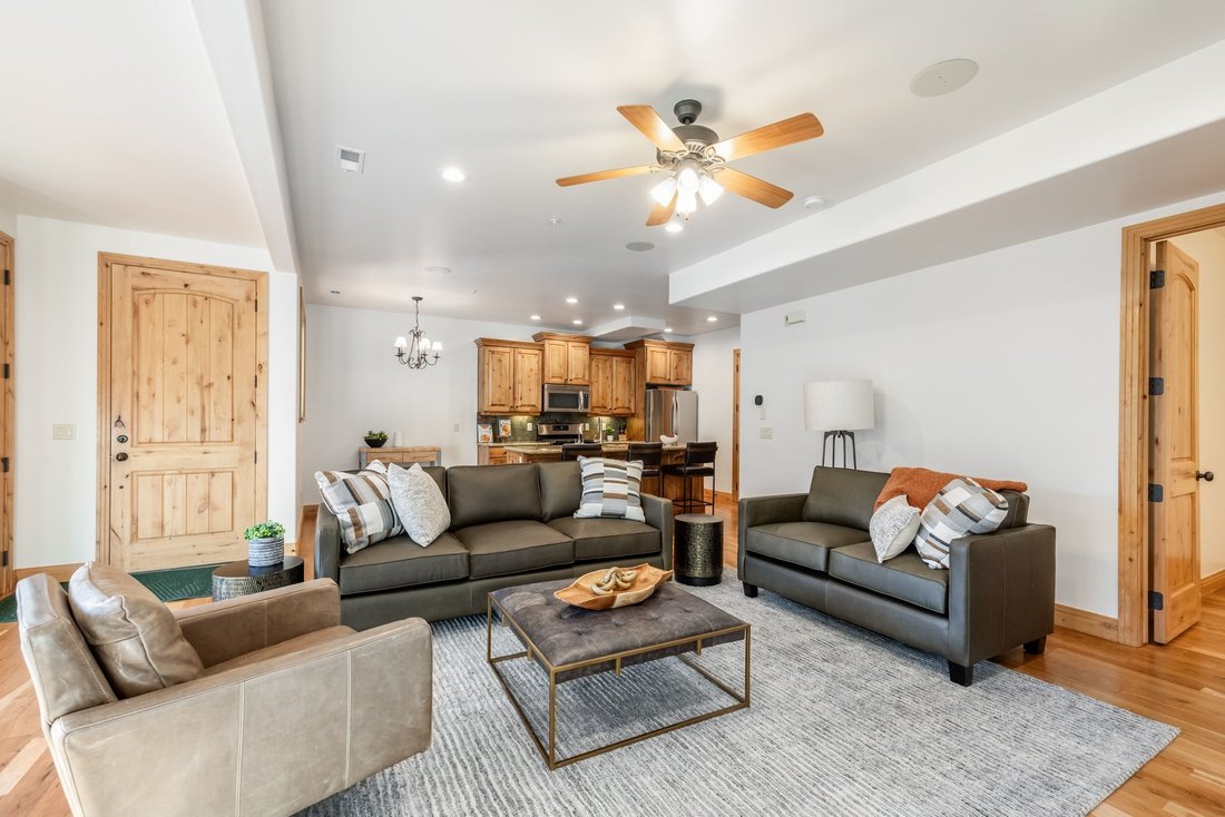 House in Park City, Utah, United States 5 - 16880268