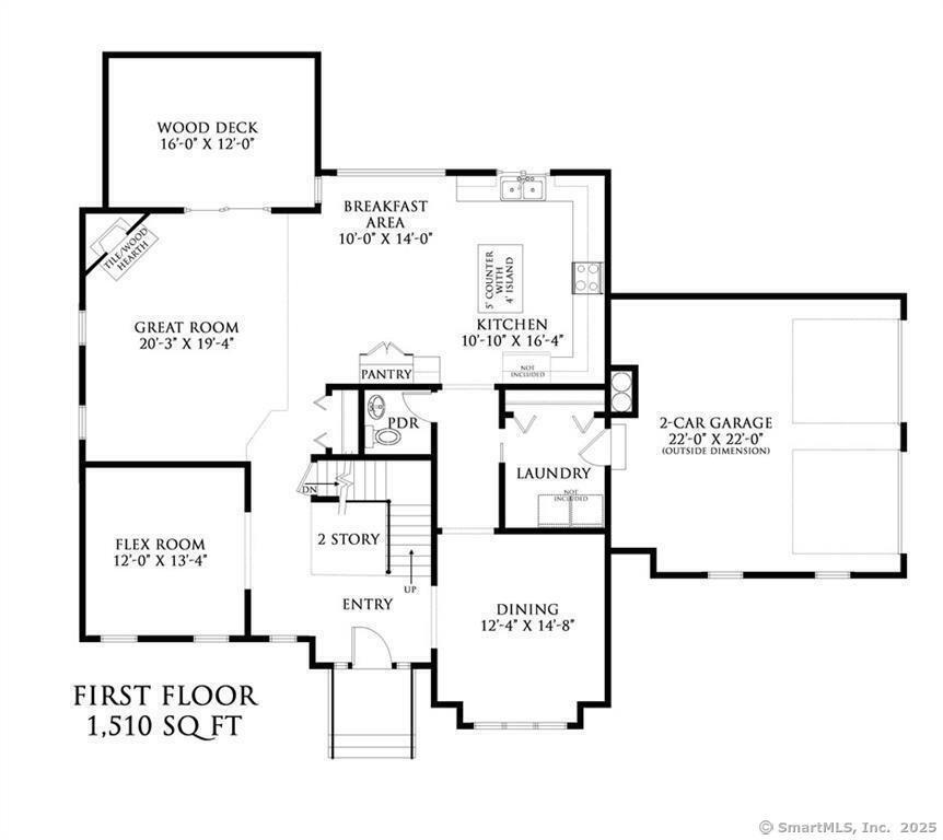 House in East Hampton, Connecticut, United States 2 - 17505893