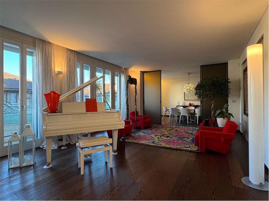 Apartment in San Vittore - Washington, Milan, Italy 4 - 17506074