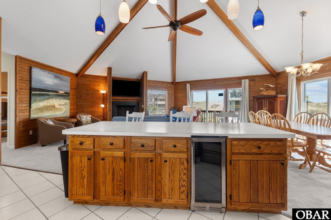 House in Corolla, North Carolina, United States 3 - 17504439