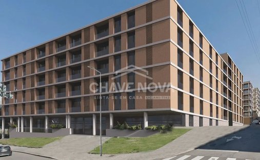 Appartement à Canidelo, District de Porto, Portugal 1