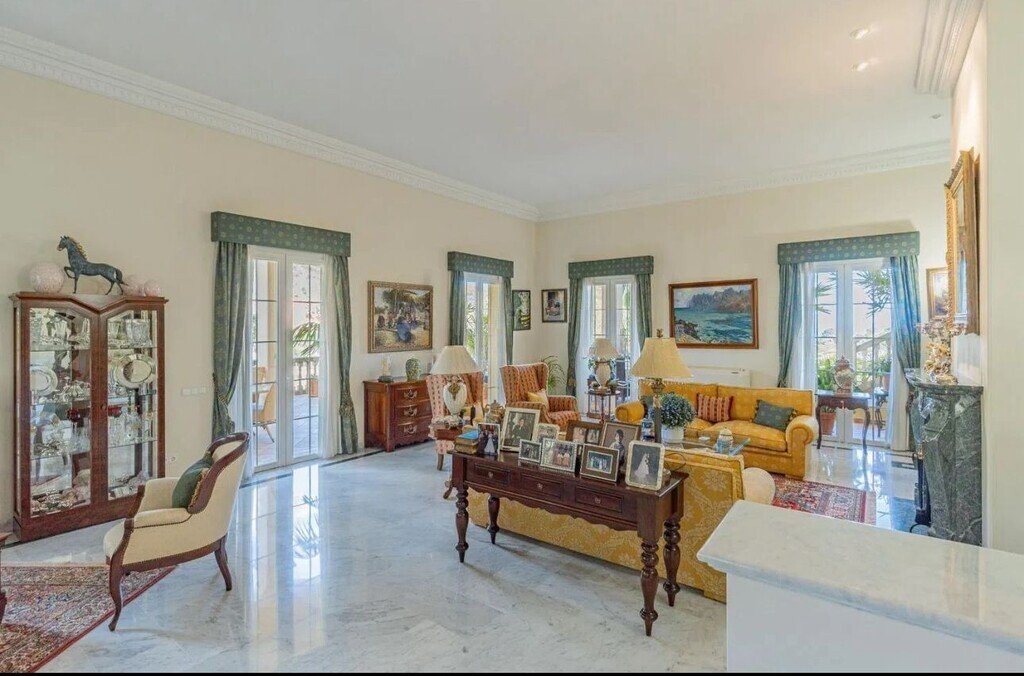 Villa in Calvia, Balearic Islands, Spain 4 - 17504241