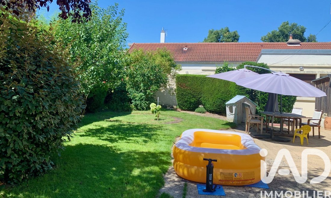 House in Rive Droite, Viroflay, France 3 - 17514996