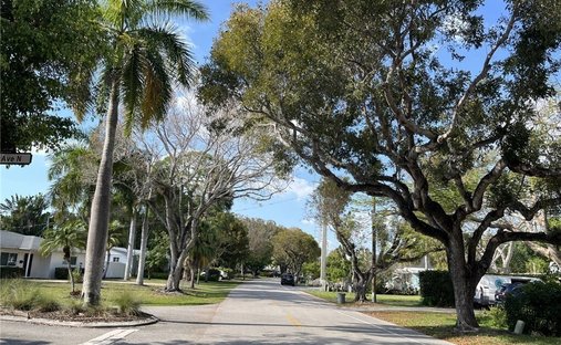 Maison à Naples, Floride, États-Unis 1
