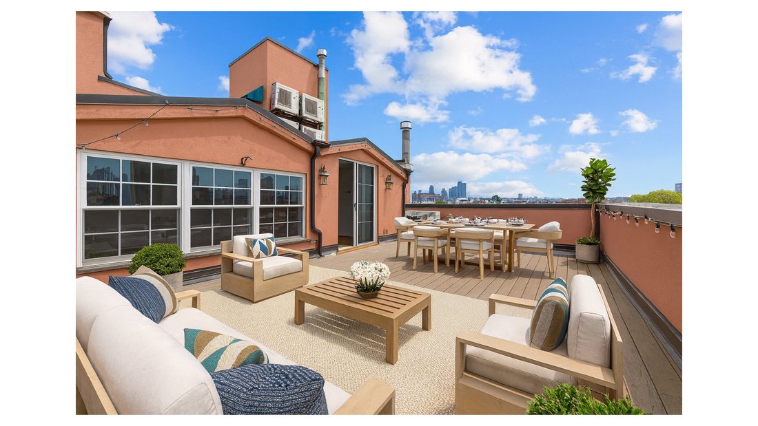 Condo in New York, New York, United States 2 - 17510911