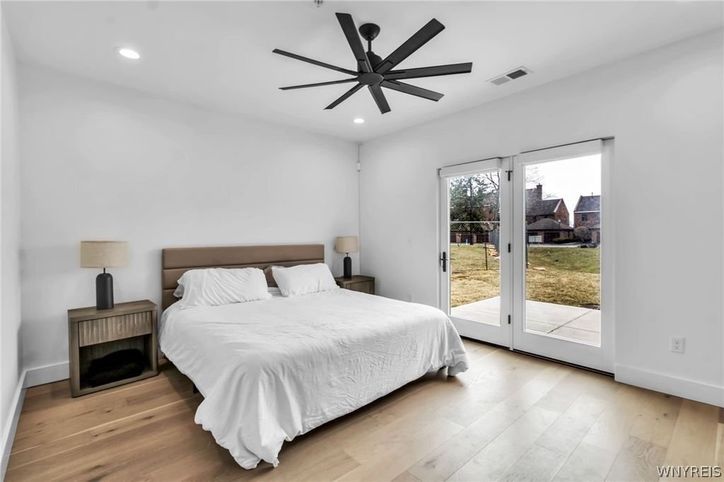 House in Buffalo, New York, United States 4 - 17507995