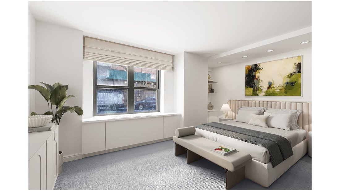Co Op in New York, New York, United States 4 - 17503055