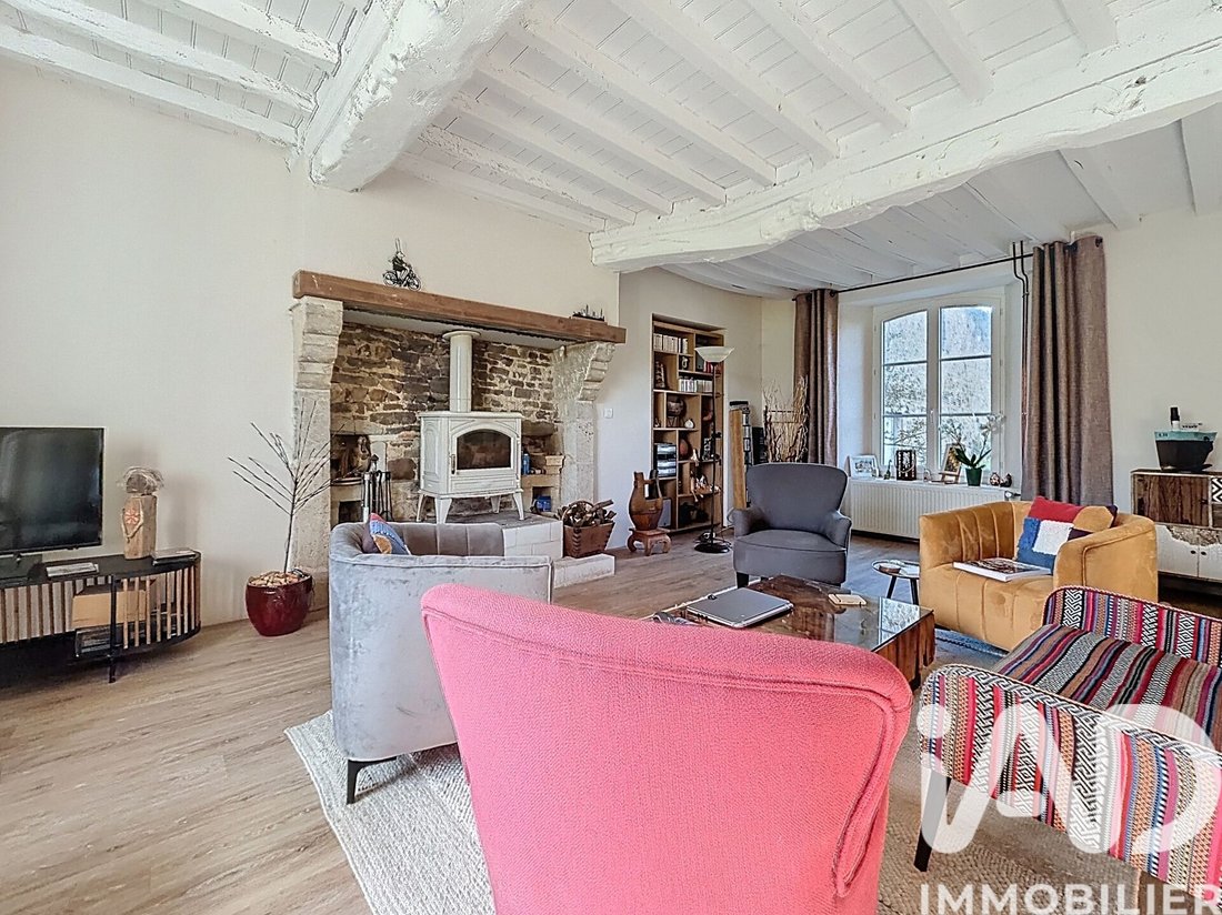 House in La Haye, Normandy, France 5 - 17412122