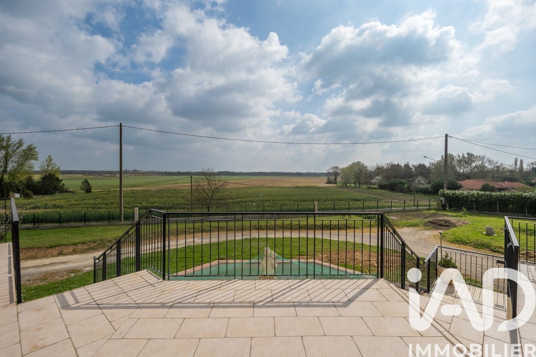 House in Saint-Lys, Occitania, France 4 - 17515030
