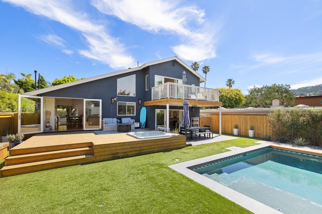 House in San Diego, California, United States 1 - 17503067