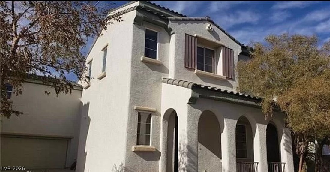 House in Las Vegas, Nevada, United States 2 - 17504394