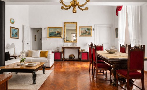 Appartement à Naples, Campanie, Italie 1