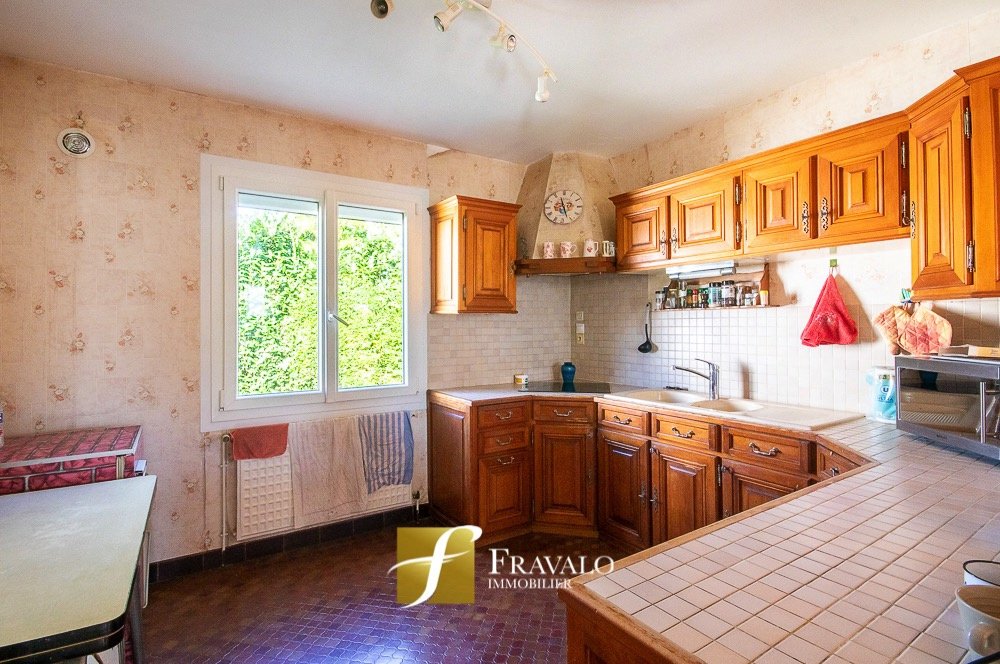 House in Zone Urbaine, Arradon, France 4 - 15405368