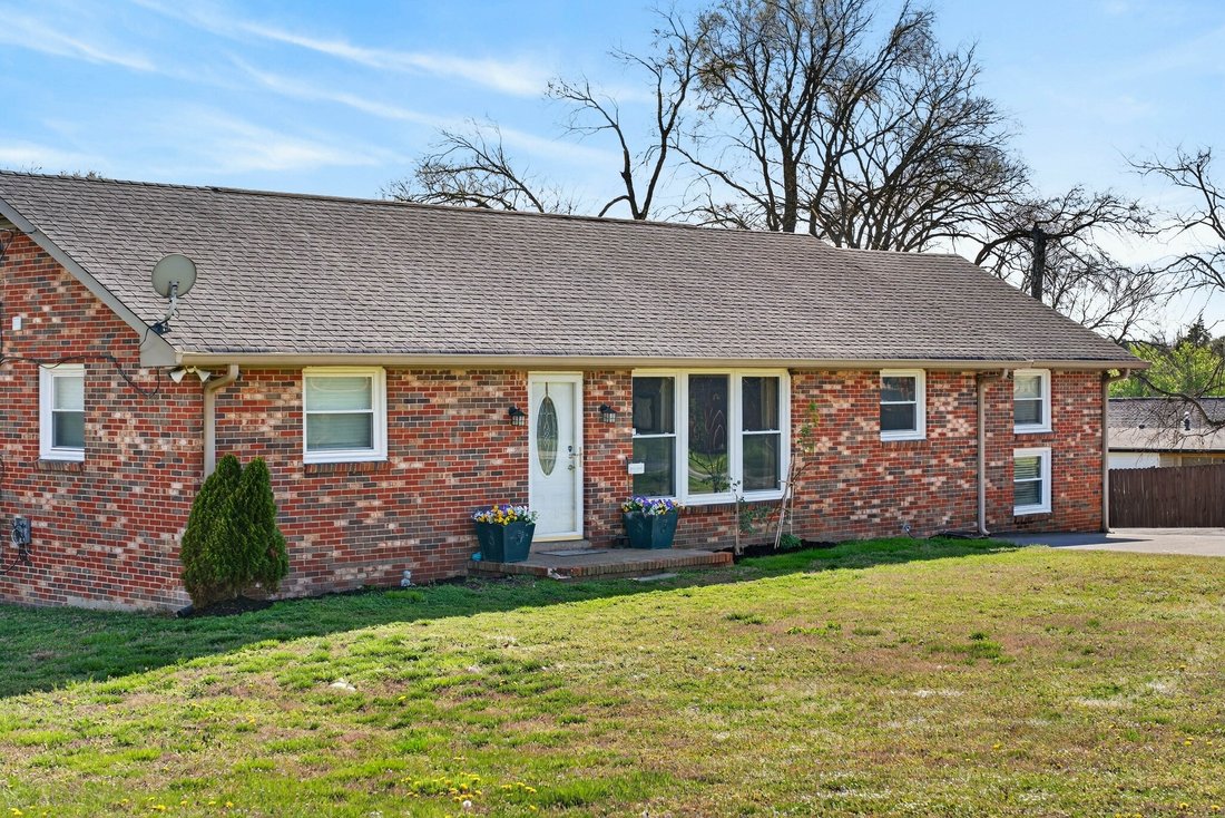 House in Nashville, Tennessee, United States 1 - 17511941