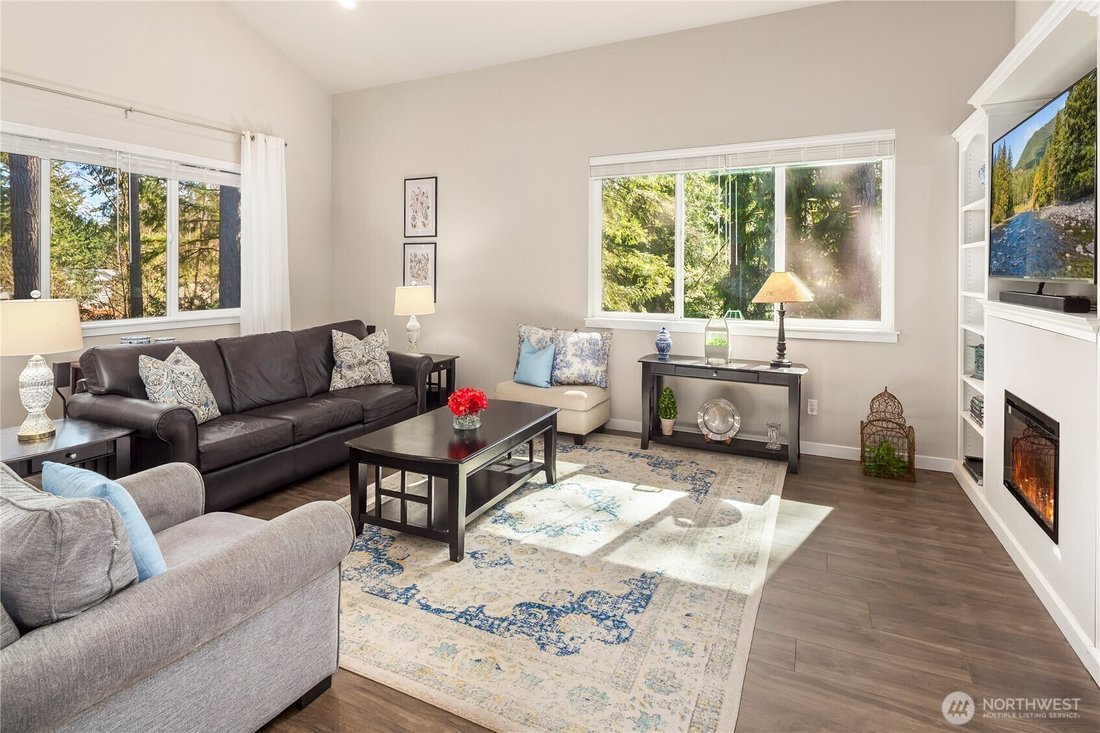 House in Everett, Washington, United States 5 - 17510621