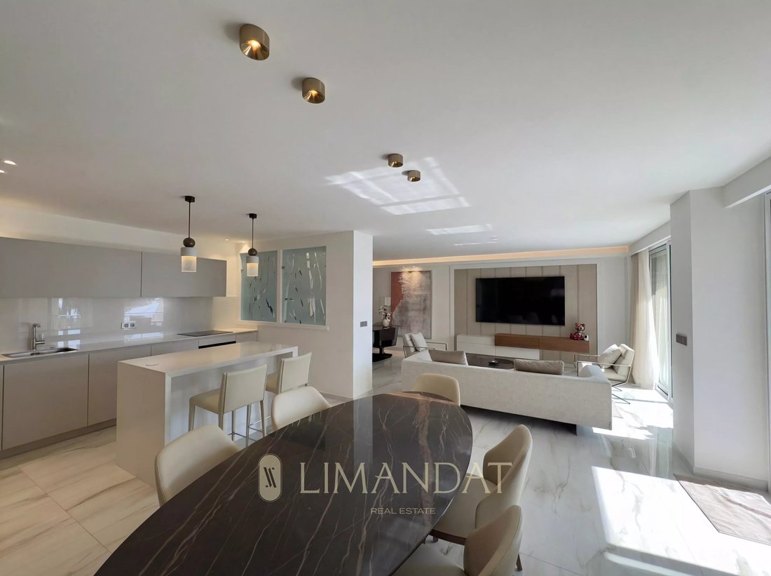 Apartment in French Riviera, Provence-Alpes-Côte d'Azur, France 1 - 17502923