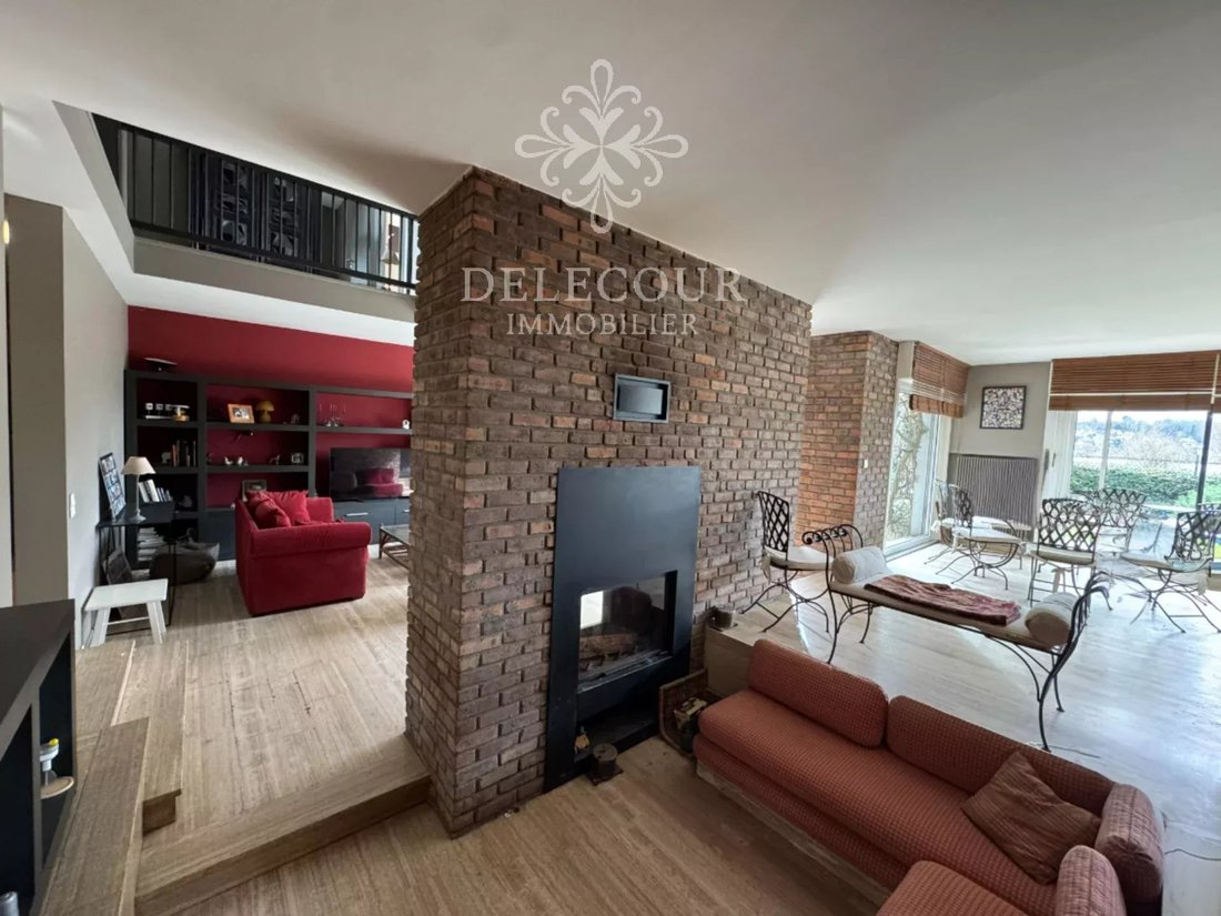 Villa in Centre Ville, Viry-Chatillon, France 4 - 17506020