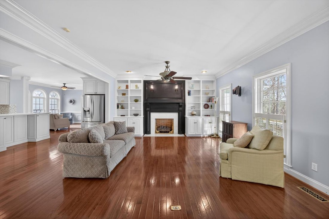 House in Tunnel Hill, Georgia, United States 4 - 17509406