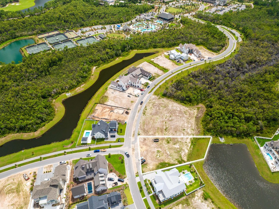 Land in Watersound, Florida, United States 2 - 17513342