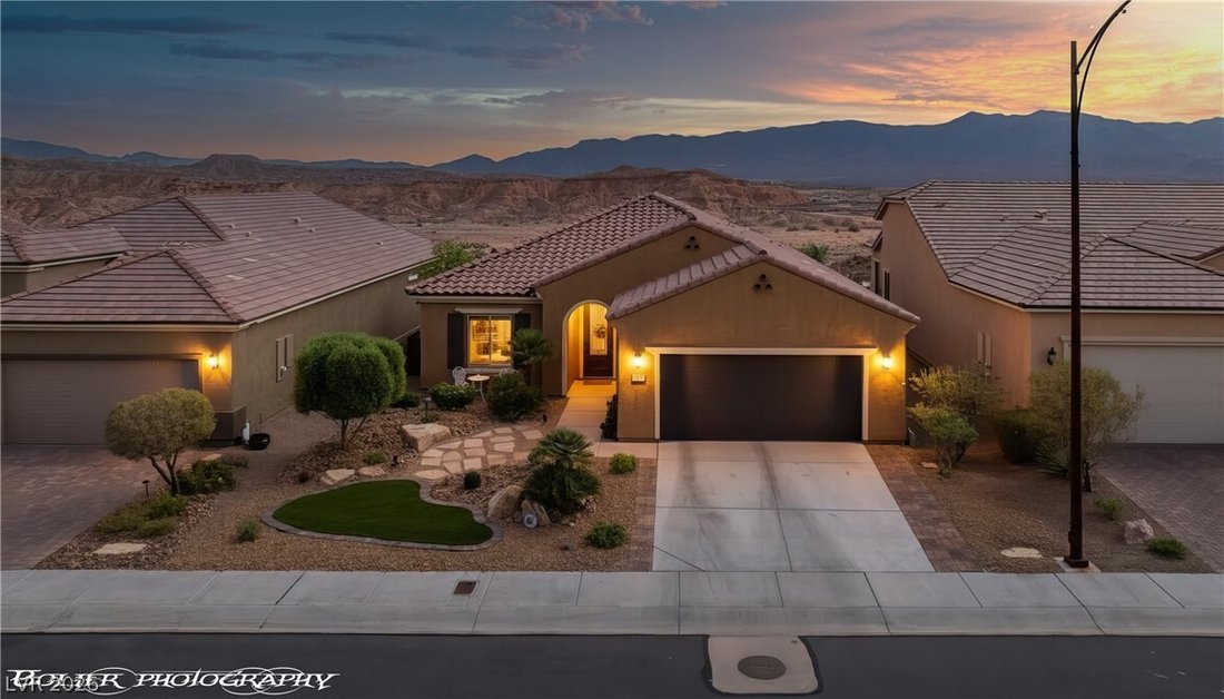 House in Mesquite, Nevada, United States 2 - 17508506