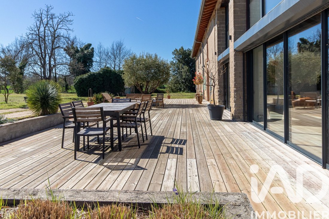 House in Saint-Martial - Le Fau, Montauban, France 5 - 17514984
