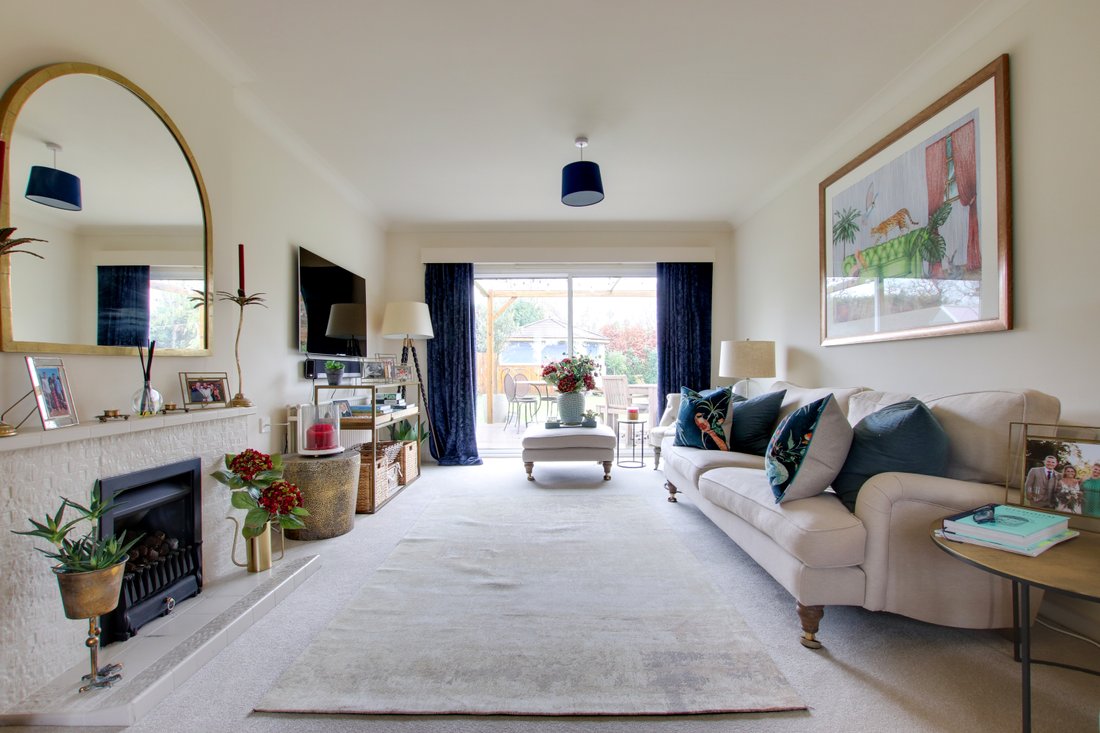 House in Lymington, England 5 - 17488227