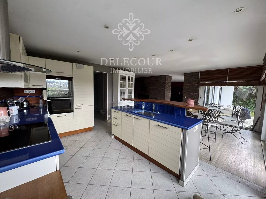 Villa in Centre Ville, Viry-Chatillon, France 5 - 17506020