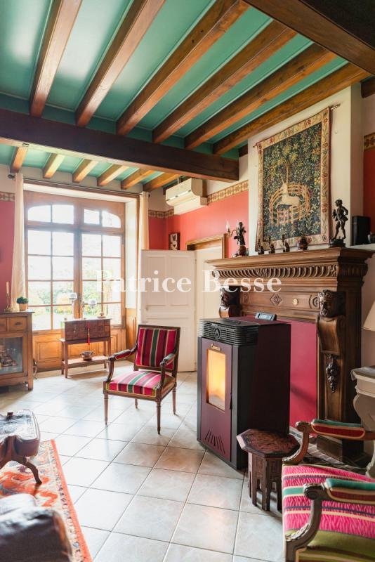 House in Briare, Centre-Val de Loire, France 5 - 17504378