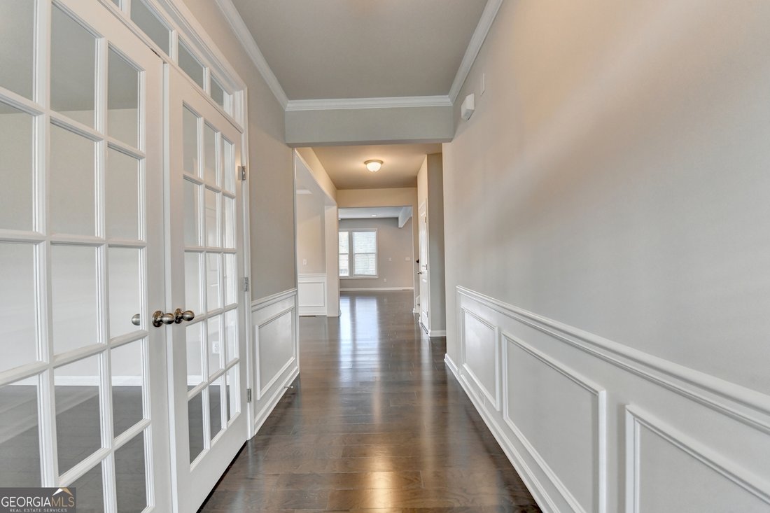 House in Buford, Georgia, United States 5 - 17501777