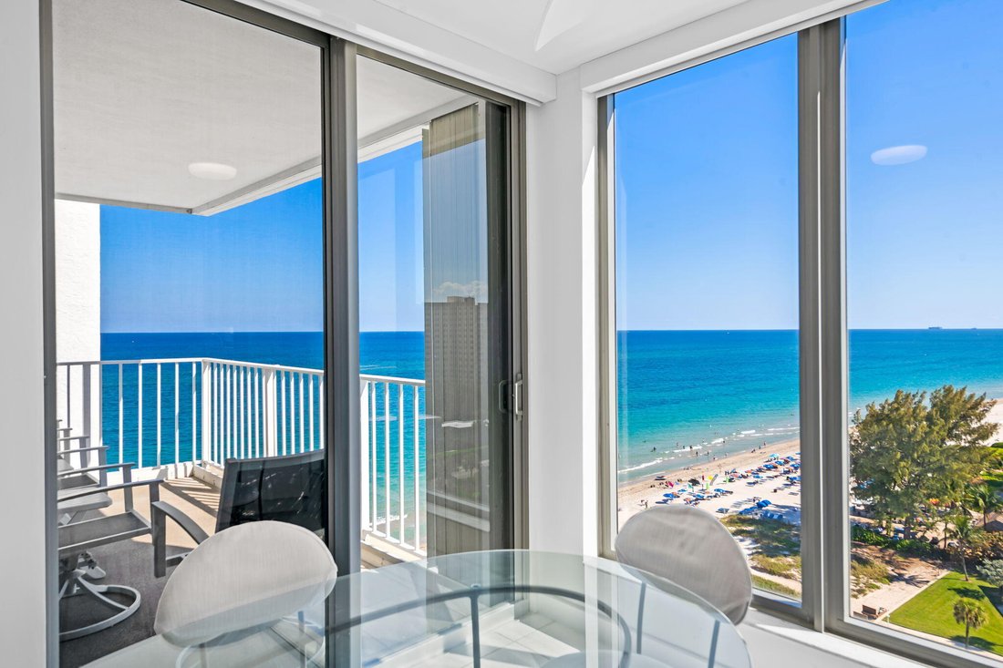Condo in Hillsboro Beach, Florida, United States 2 - 17514029