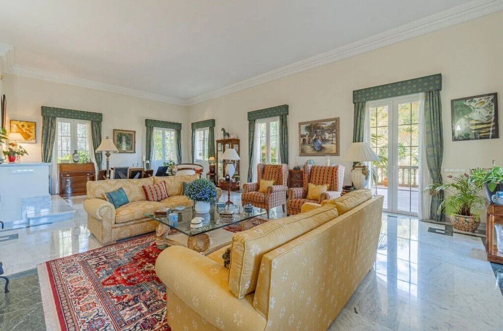 Villa in Calvia, Balearic Islands, Spain 5 - 17504241