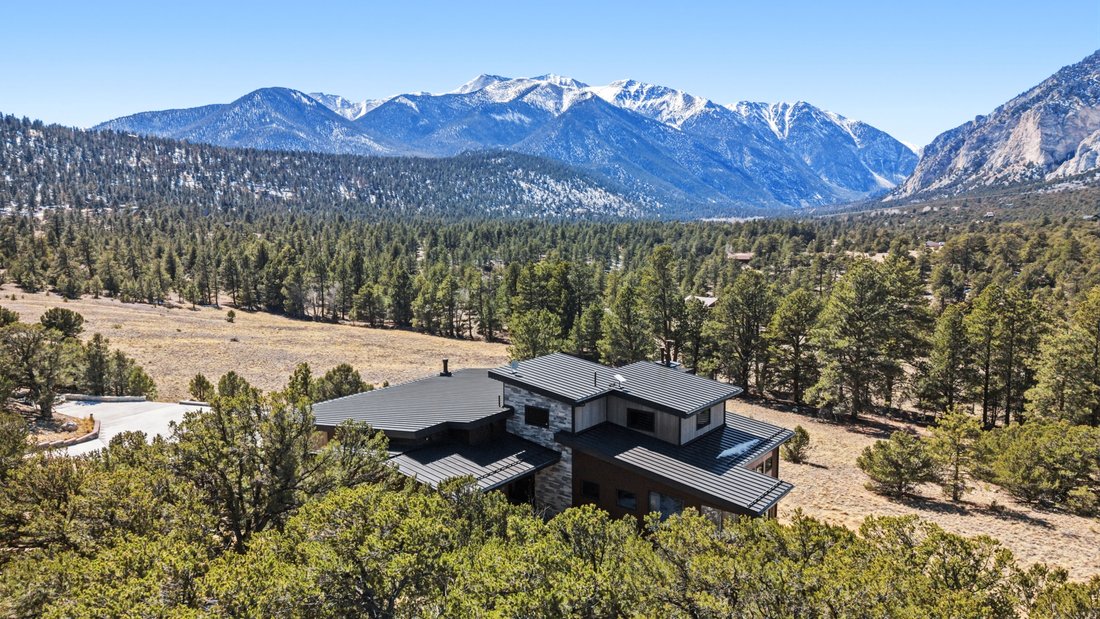 House in Nathrop, Colorado, United States 4 - 17514749