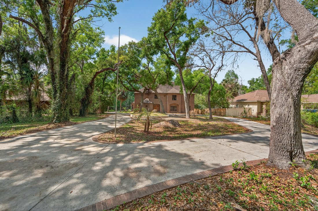 House in Riverview, Florida, United States 4 - 17503047
