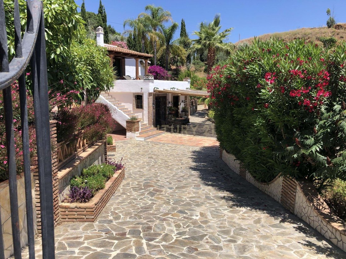 Villa in Mijas, Andalusia, Spain 3 - 17510916