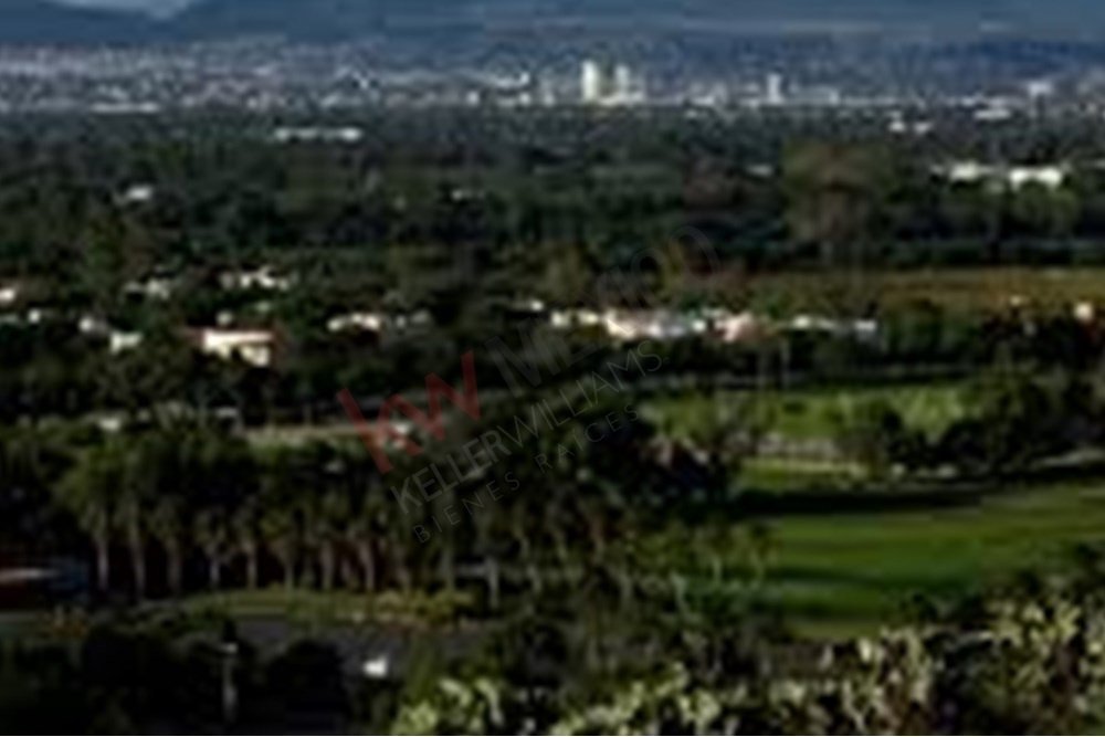 Terreno a Corregidora, Querétaro, Messico 4 - 17505174