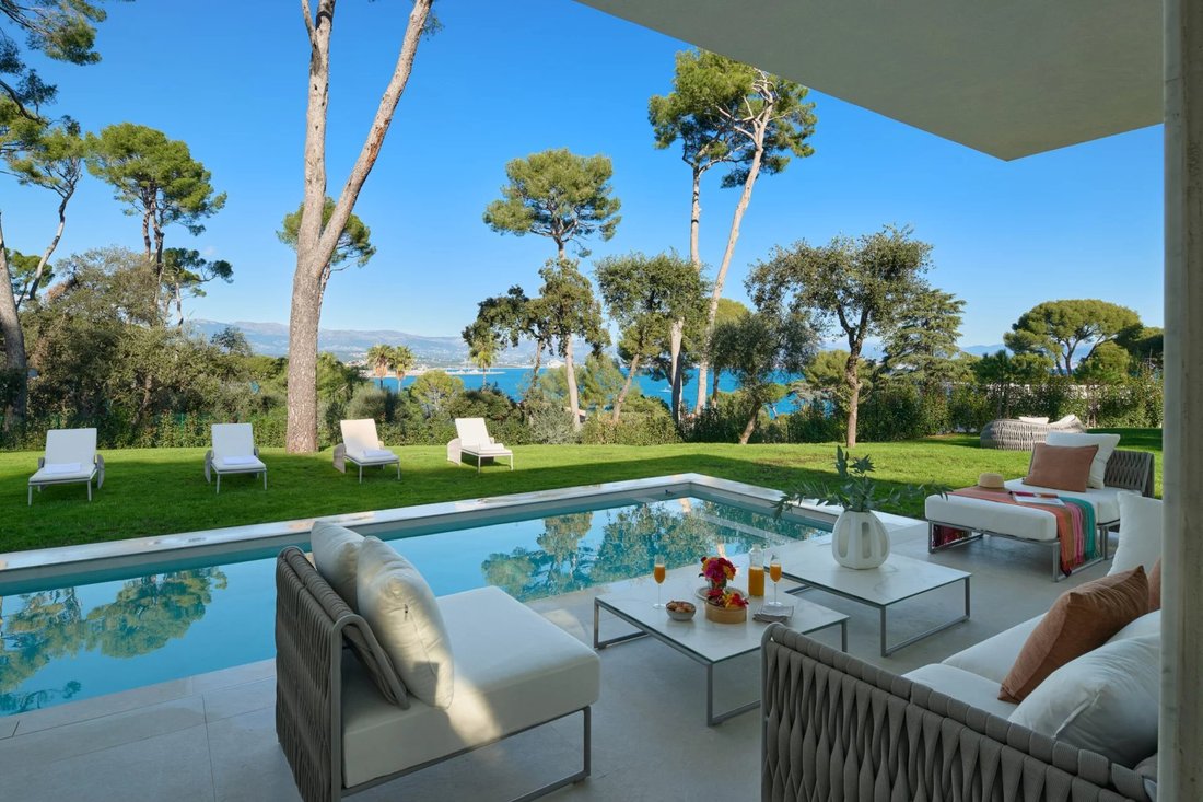 House in Lagare, Antibes, France 3 - 17424424