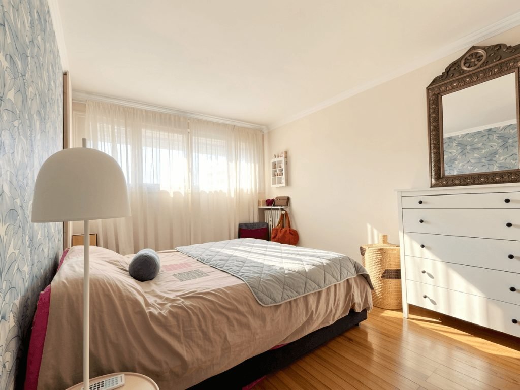 Apartment in Vincennes, Ile-de-France, France 5 - 17508120