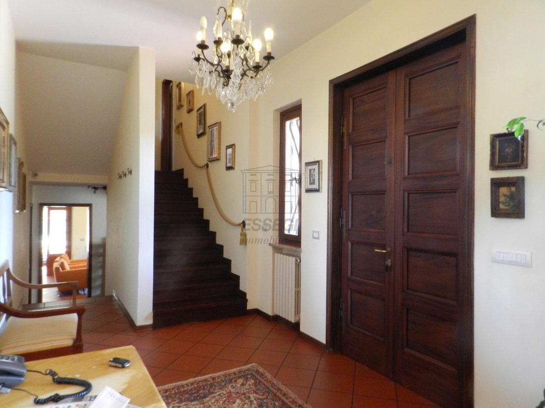 Villa in San Vito, Lucca, Italy 3 - 17506038