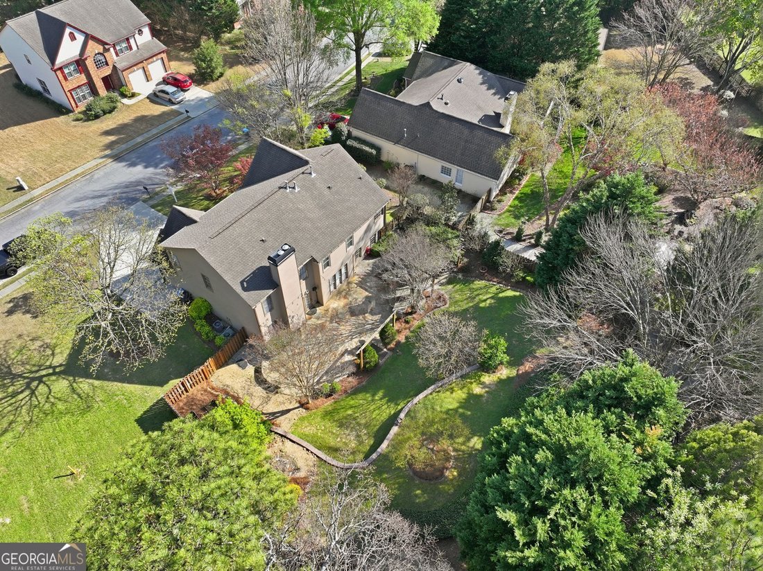 House in Lawrenceville, Georgia, United States 4 - 17505444