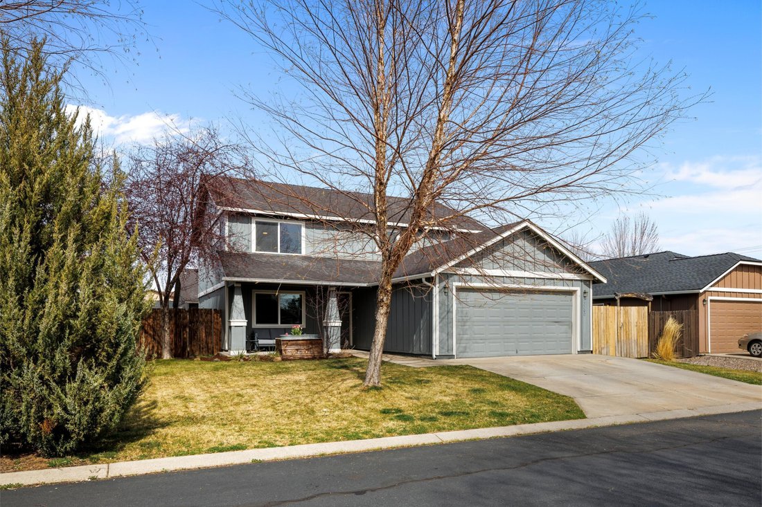 Haus in Bend, Oregon, Vereinigte Staaten 4 - 17512365