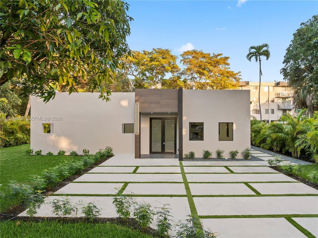 House in Miami, Florida, United States 2 - 17510417