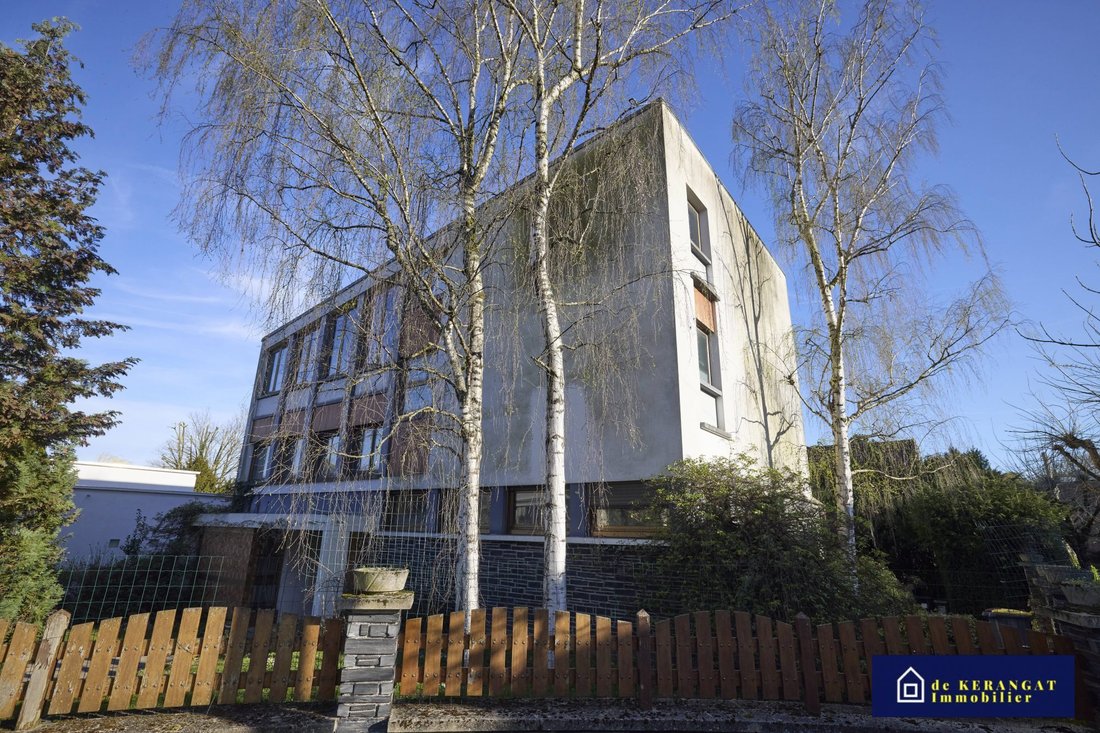 Villa in Aulnay, Châtenay-Malabry, France 3 - 17512224