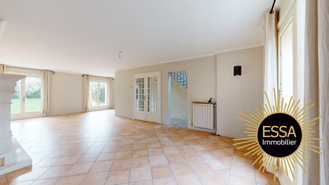 House in Chavenay, Ile-de-France, France 5 - 17508315