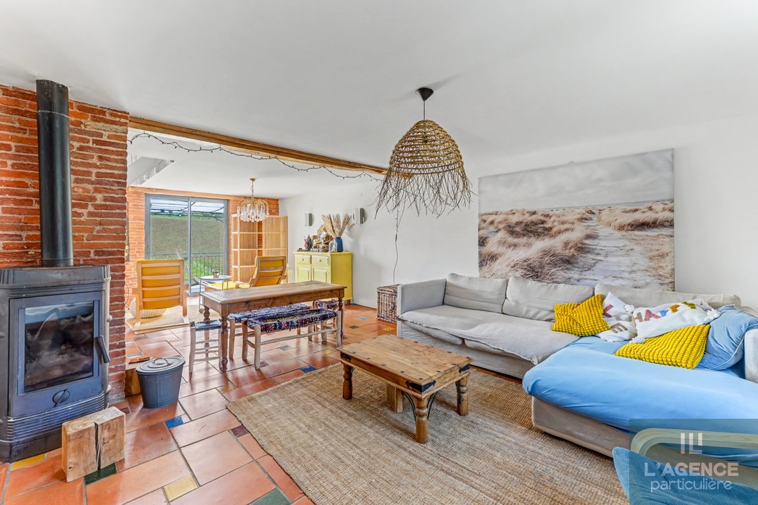 House in Montgiscard, Occitania, France 3 - 17348277