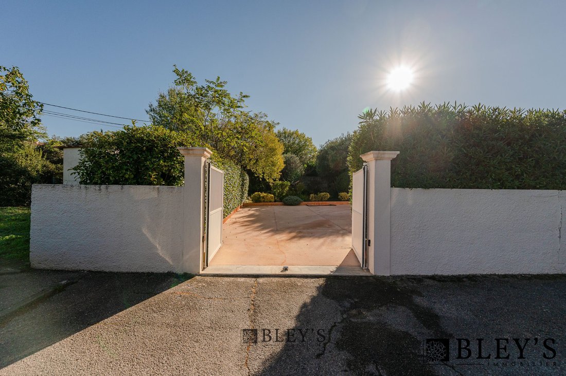 Apartment in Saint Barnabé, Marseille, Provence-Alpes-Côte d'Azur 1 - 17508314