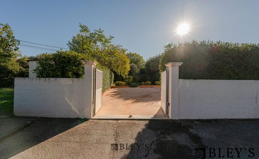 Apartment in Saint Barnabé, Marseille, Provence-Alpes-Côte d'Azur 1