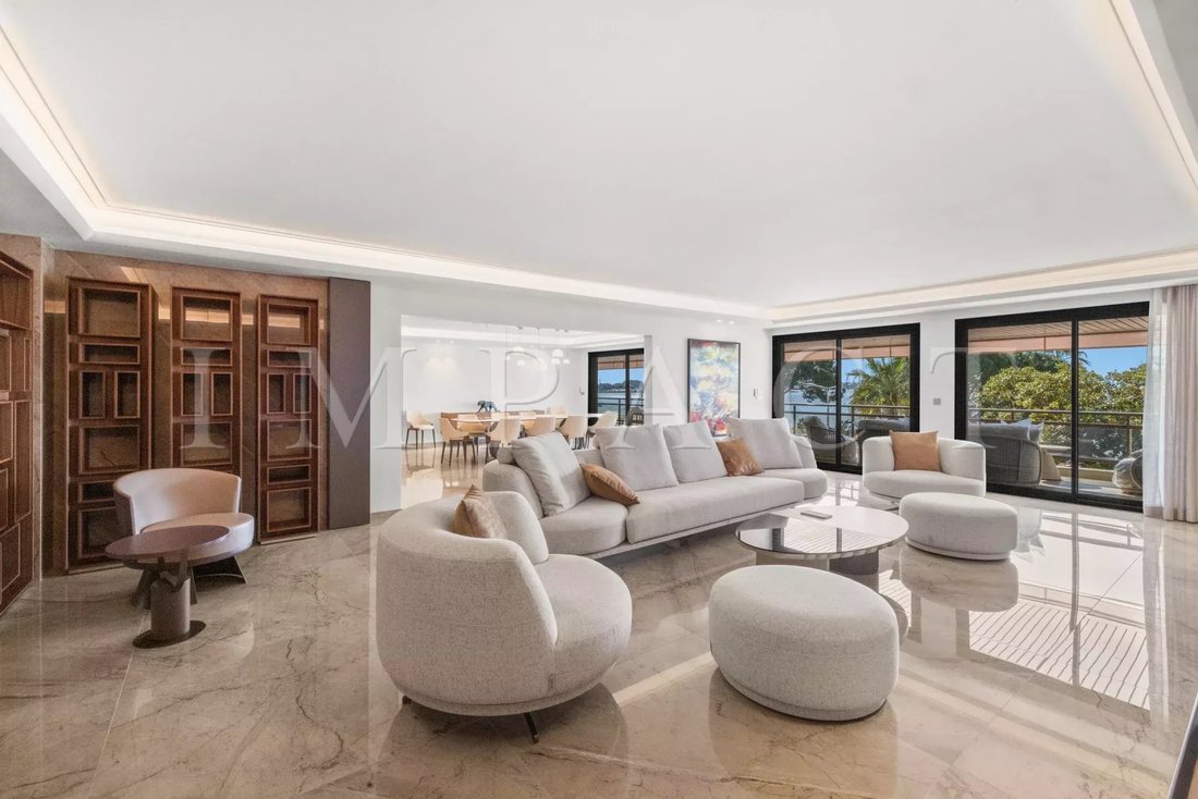 Apartment in Cannes, Provence-Alpes-Côte d'Azur, France 1 - 17503312