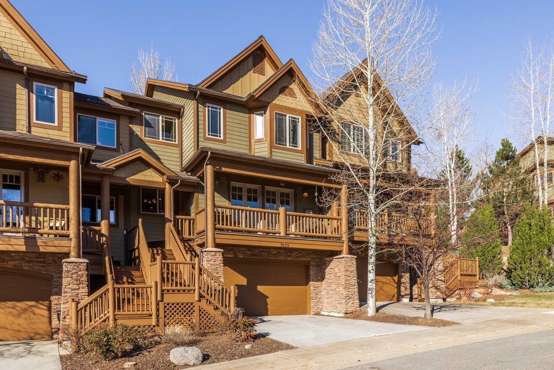 House in Park City, Utah, United States 3 - 16880268